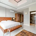 Willa Private Luxury In With Pool, Sauna & Stunning Sea View *
