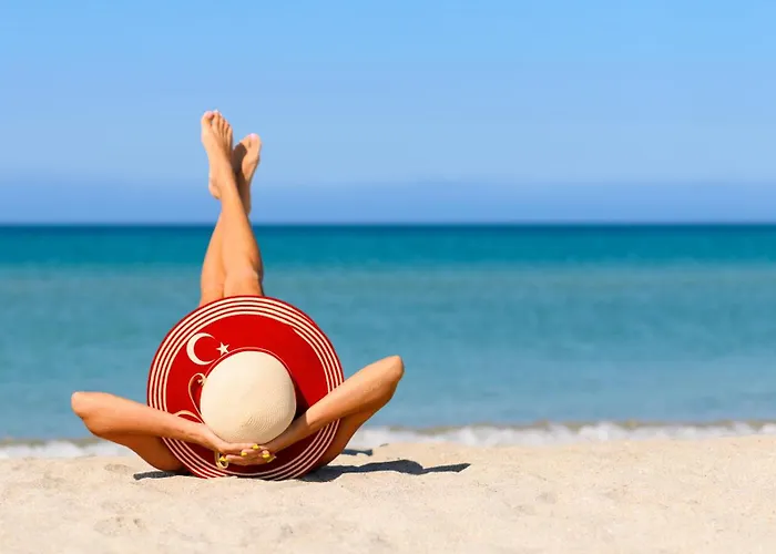 Private Luxury In With Pool, Sauna & Stunning Sea View Bodrum
