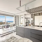 Vila Private Luxury In With Pool, Sauna & Stunning Sea View