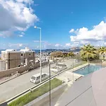 Private Luxury In With Pool, Sauna & Stunning Sea View Vila *