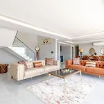 Private Luxury In With Pool, Sauna & Stunning Sea View Vila *