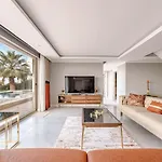 Private Luxury In With Pool, Sauna & Stunning Sea View Bodrum