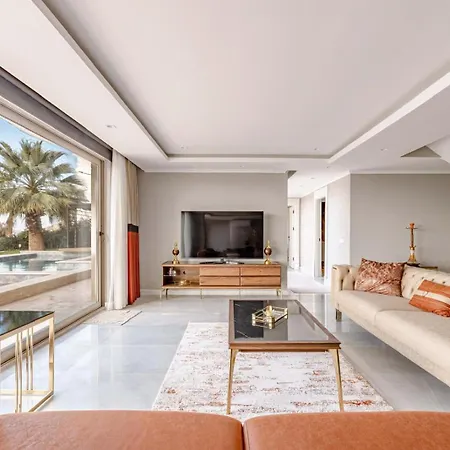 Private Luxury In With Pool, Sauna & Stunning Sea View Bodrum