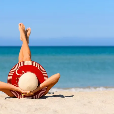 Private Luxury In With Pool, Sauna & Stunning Sea View Bodrum